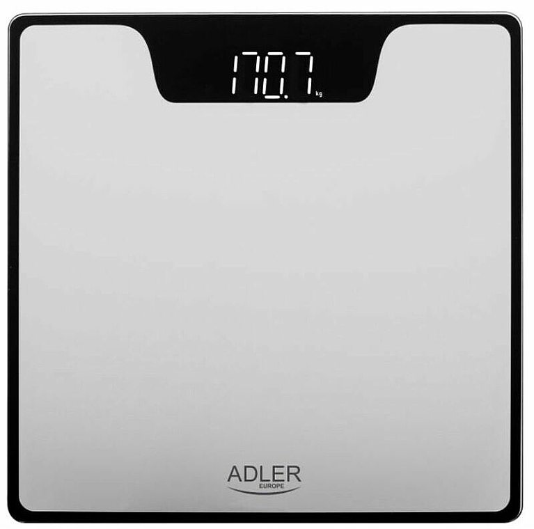 Весы напольные - Adler AD 8174s — фото N1
