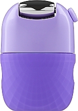 Масажер для обличчя, фіолетовий - Yeye — фото N1
