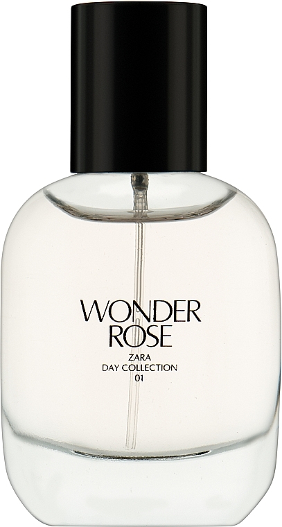 Zara Wonder Rose