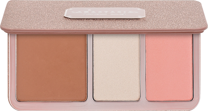 Палетка для макіяжу - Anastasia Beverly Hills Ladies Face Palette