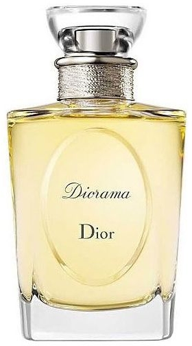 Dior Diorama - Туалетная вода