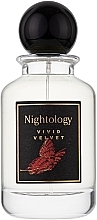 Nightology Vivid Velvet - Парфюмированная вода — фото N1