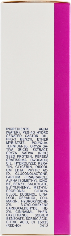 Кондиционер-спрей для окрашенных волос - Marlies Moller Brilliance Colour Seal — фото N3