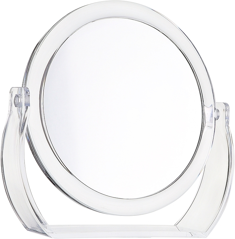 Косметическое зеркало с 10-кратным увеличение, 498606 - Inter-Vion — фото N1
