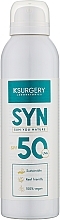 Солнцезащитная эмульсия для лица - K-Surgery SYN SPF 50 — фото N1