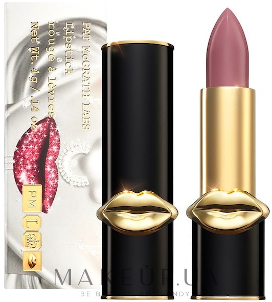 Pat McGrath LuxeTrance Lipstick - Pat McGrath LuxeTrance Lipstick: купити за найкращою ціною в Україні | Makeup.ua