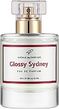 Духи, Парфюмерия, косметика Avenue Des Parfums Glossy Sydney - Парфюмированная вода