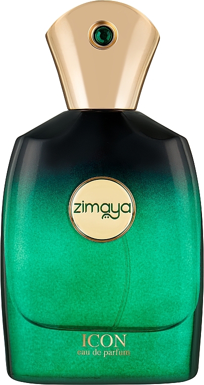 Zimaya Icon - Парфумована вода — фото N1