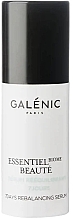 Духи, Парфюмерия, косметика Восстанавливающая сыворотка для лица - Galenic Essential Biome Beaute 7-days Rebalancing Serum