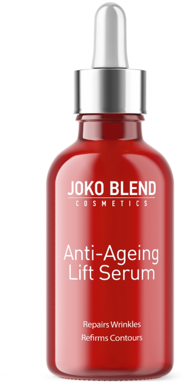 Сыворотка концентрат против морщин с лифтинг эффектом - Joko Blend Anti-Ageing Lift Serum