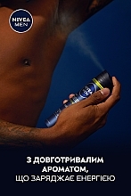 Антиперспірант - NIVEA MEN Deep Sport — фото N8