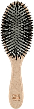 Парфумерія, косметика Щітка очищувальна, велика - Marlies Moller Allround Hair Brush