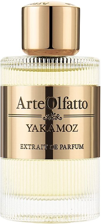 Arte Olfatto Yakamoz Extrait de Parfum - Духи — фото N1