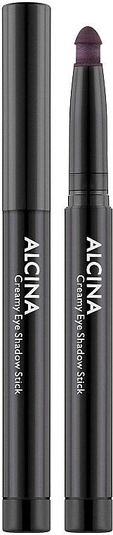 Кремовые тени-стик для век - Alcina Creamy Eye Shadow