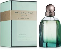 Парфумерія, косметика Balenciaga 10 Avenue George V Lessence - Парфумована вода