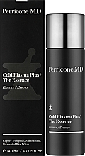 Эссенция для лица - Perricone MD Cold Plasma Plus The Essence — фото N2