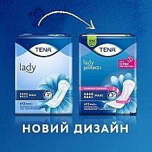 Урологические прокладки TENA Lady Maxi, 12 шт. - TENA — фото N3