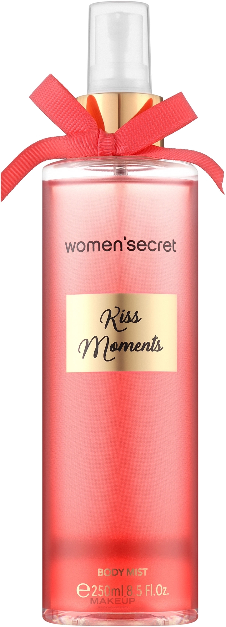 Women Secret Kiss Moments - Мист для тела — фото 250ml
