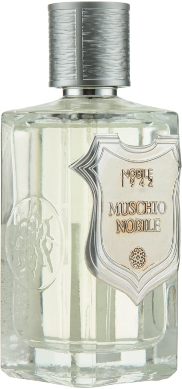 Nobile 1942 Muschio Nobile - Парфумована вода (тестер з кришечкою) — фото N2