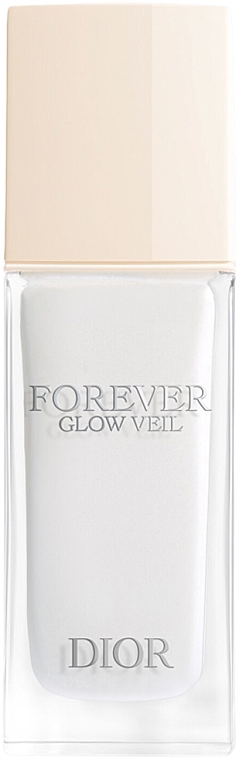 Сияющий праймер для лица - Dior Forever Glow Veil (тестер) — фото N1