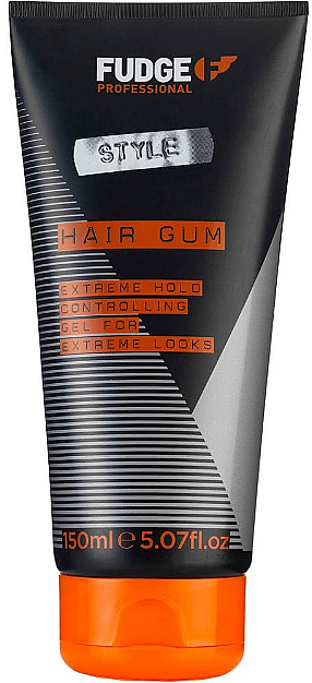 Резина для стайлинга - Fudge Hair Gum  — фото N1