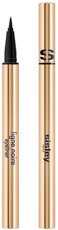 Підводка для очей - Sisley Ligne Noire Eyeliner — фото N1