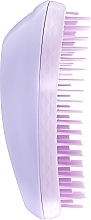 Щітка для розплутування волосся - Tangle Teezer Detangling Hairbrush Lilac — фото N3