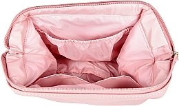 Косметичка дорожня, рожева - Make Up Store Bag Voyage — фото N3