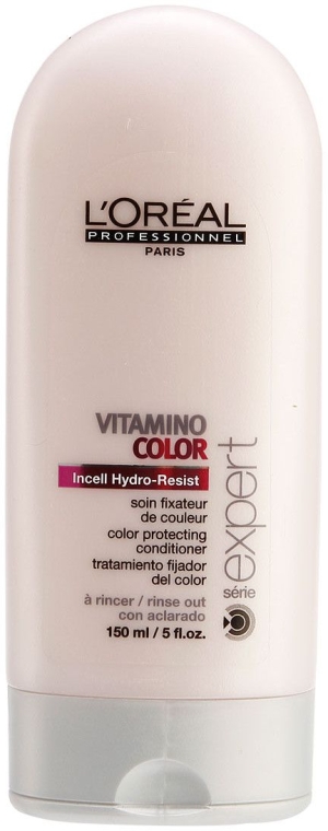 Кондиционирующий крем - L'Oreal Professionnel Vitamino Color Creme