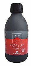 Парфумерія, косметика Органічна суміш олій Омега 3-6-7-9 - Terranova Omega 3-6-7-9 Oil Blend