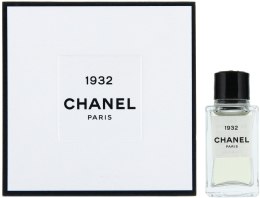 Духи, Парфюмерия, косметика Chanel Les Exclusifs de Chanel 1932 - Парфюмированная вода (мини)