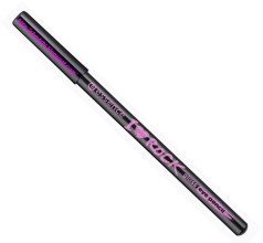 Духи, Парфюмерия, косметика Карандаш для глаз - Essence I Love Rock-Gloss Eye Pencil