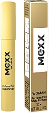 Mexx Woman Parfum To Go - Парфюмированная ручка — фото N2