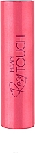 Помада-бальзам для губ - Hean Tinted Lip Balm Rosy Touch — фото N2