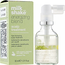Лосьйон для стимуляції росту волосся - Milk_Shake Energizing Blend — фото N2