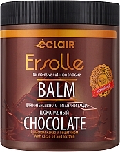 Бальзам для нормального типу волосся - Eclair Ersolle For Normal Hair Balm — фото N1