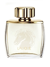 Духи, Парфюмерия, косметика Lalique Equus Pour Homme - Парфюмированная вода