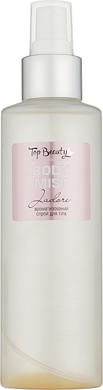 Парфюмированный мист для тела "Jadore" - Top Beauty Body Mist Chanel — фото N1