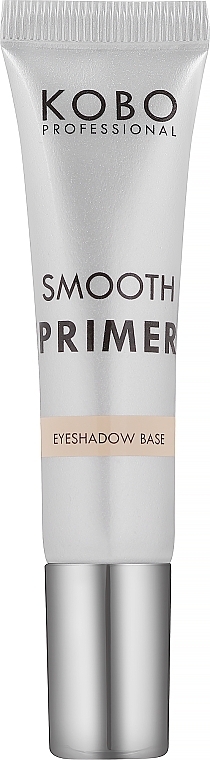 База под тени - Kobo Professional Eyeshadow Base Smoothing — фото N1