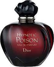 Духи, Парфюмерия, косметика Dior Hypnotic Poison - Парфюмированная вода (тестер с крышечкой)