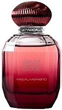 Pascal Morabito Velvet Elixir - Парфюмированная вода — фото N1
