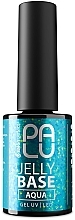 База для гель-лака - Palu Jelly Base Gel UV/Led — фото N1