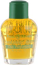 Парфюмированное масло - Frais Monde Black Mandarin Perfume Oil — фото N2