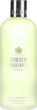 Парфумерія, косметика Шампунь для волосся - Molton Brown Daily Shampoo With Black Tea Extract