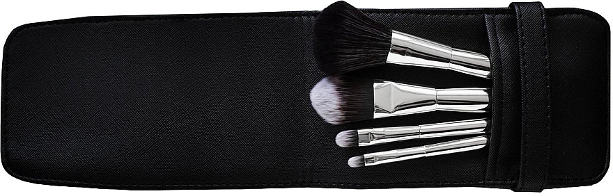 Набор кистей для макияжа - Gabriella Salvete Tools Travel Set Of Brushes