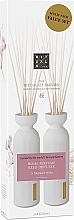 Парфумерія, косметика Набір - Rituals The Ritual of Sakura Fragrance Sticks Duo (diff/2x250ml)