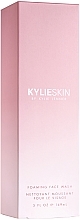 Пенка для умывания - Kylie Skin Foaming Face Wash — фото N3