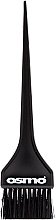 Кисть для окрашивания, черная - Osmo Tint Brush Black — фото N1