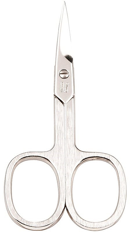Ножницы мужские маникюрные - Titania Men's Nail Scissors — фото N1