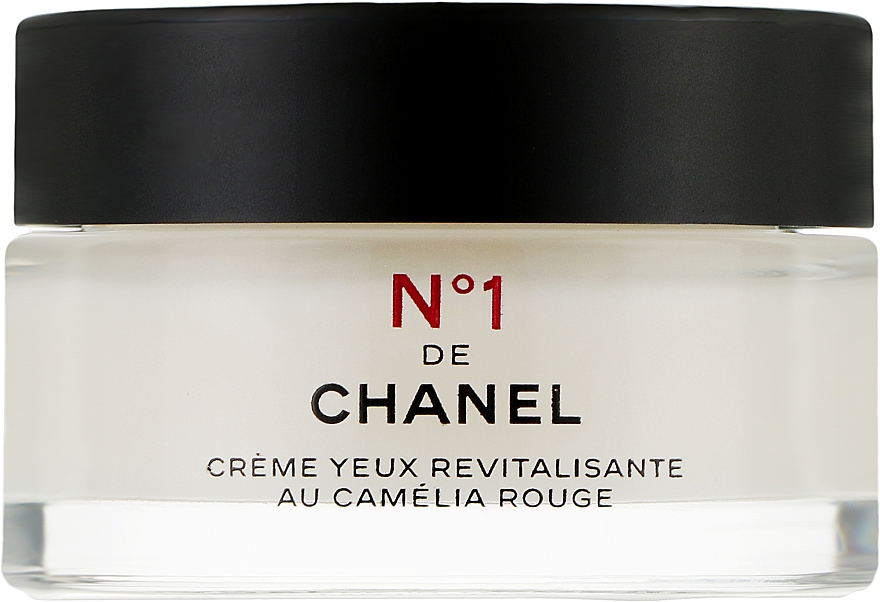 Восстанавливающий крем для кожи вокруг глаз - Chanel N1 De Chanel Revitalizing Eye Cream